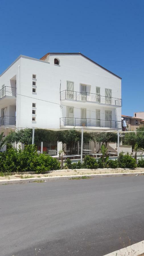 Mountains View Hotel Castellammare del Golfo Exterior photo