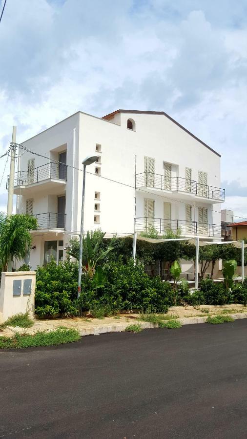 Mountains View Hotel Castellammare del Golfo Exterior photo