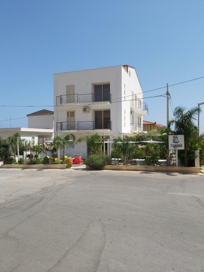 Mountains View Hotel Castellammare del Golfo Exterior photo
