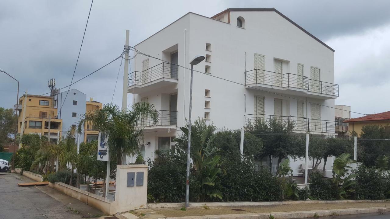 Mountains View Hotel Castellammare del Golfo Exterior photo